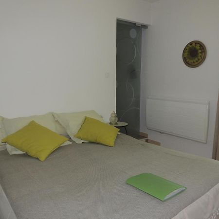 Campagne Beausoleil Hotel ลาแซน-ซูร์-แมร์ ภายนอก รูปภาพ