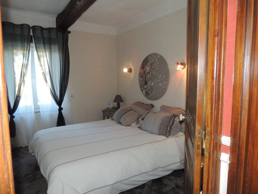 Campagne Beausoleil Hotel ลาแซน-ซูร์-แมร์ ห้อง รูปภาพ